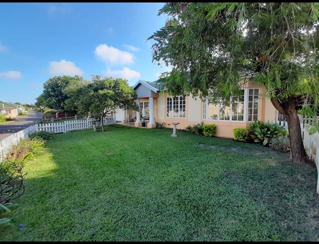 2 BEDROOM TOWNHOUSE TO LET IN SOMERSET VALLEY ESTATE